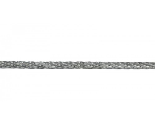 Трос стальной оцинк. d3 DIN 3055 (уп.10м) Tech-Krep 127845