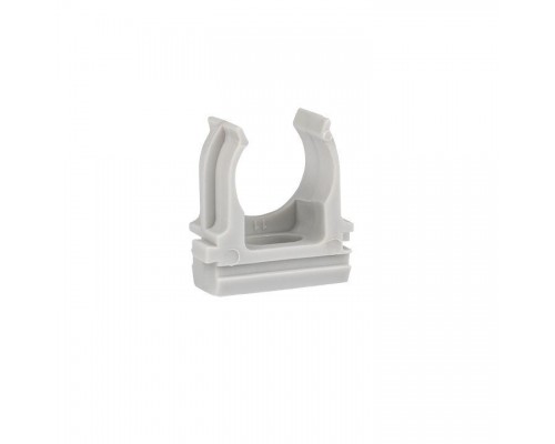 Крепеж-клипса d16мм (уп.100шт) Plast EKF derj-z-16n