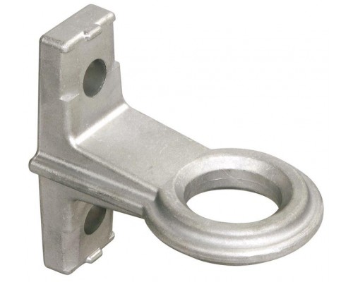 Кронштейн анкерный КАМ-4000 (CA 1500/2000 SO 253) IEK UKA-12-1500-4000