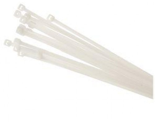 Хомут кабельный 71 032 NCT-025-150-100/WH 2.5х150 нейл. бел. (уп.100шт) Navigator 71032