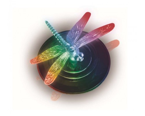 Светильник USL-S-106/PT075 Magic dragonfly Uniel 07293