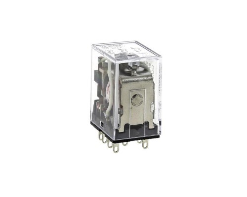 Реле промежуточное РП 22/3 5А 24В DC EKF rp-22-3-24-DC