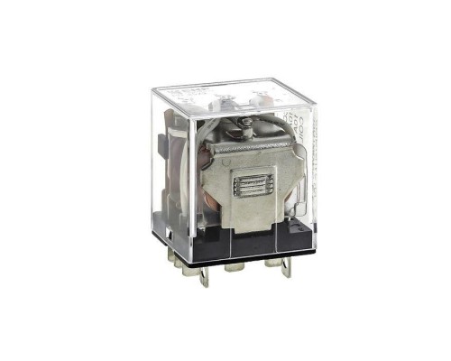 Реле промежуточное РП 25/3 10А 230В AC EKF rp-25-3-230