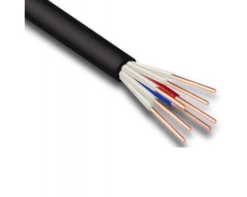 Кабель КВВГнг(А)-LS 7х1 (м) Промэл 5625600
