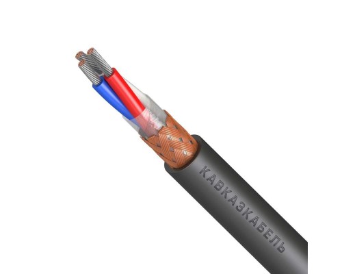 Кабель МКЭШ 3х0.5 (м) Кавказкабель 040804320