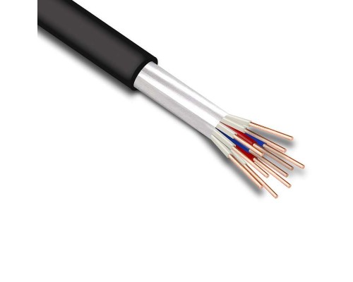 Кабель КВВГЭнг(А)-LS 10х1 (м) Промэл 5625640