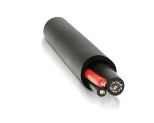 Кабель КВК-П-2 2х0.75 (м) КабельЭлектроСвязь 602