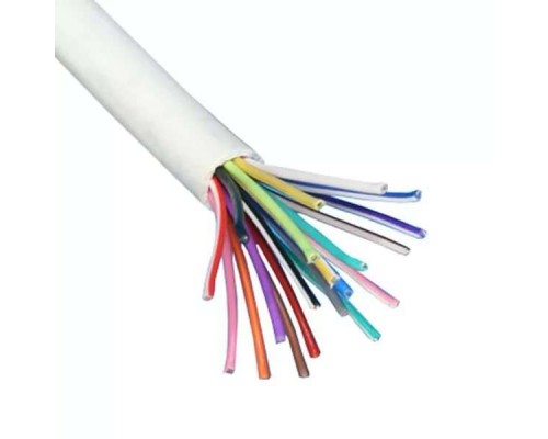 Кабель КСПВ 14х0.4 бухта (м) Rexant 01-4706