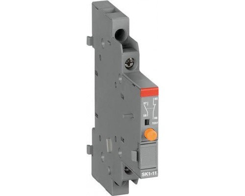 Контакт 1НО+1НЗ SK1-11 для авт. типа MS116 ABB 1SAM201903R1001