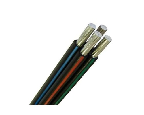 Провод СИП-4 4х50 (м) Людиново Л0035268