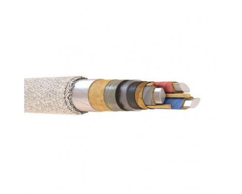 Кабель АСБл-10 3х50 ож (м) Камкабель 11Ю10730W600K01