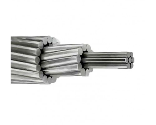Провод АС 50/8 (м) СКТ Сосновый Бор 20027