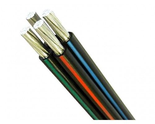 Провод СИП-2 3х95+1х95 (м) Людиново Л0012689
