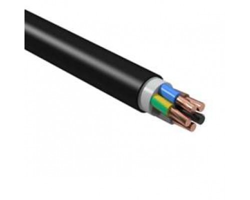 Кабель ППГнг(А)-HF 5х50 мж 1кВ (м) Конкорд 6138