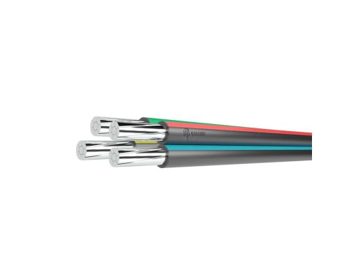 Провод СИП-4 4х95 (м) Цветлит 00-00129215