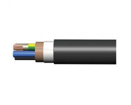 Кабель ППГнг(А)-FRHF 5х10 1кВ (м) Конкорд 6126