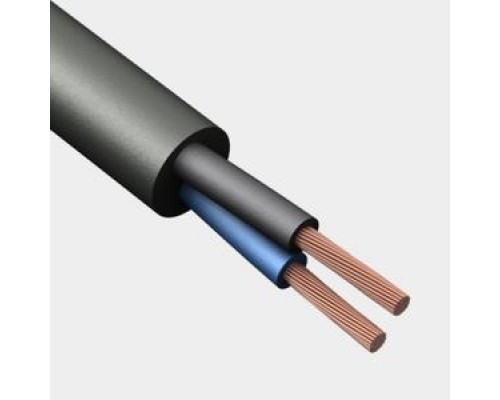 Кабель КГВВнг(А)-LS 2х1.5 (N) 0.66кВ (м) Конкорд 7759