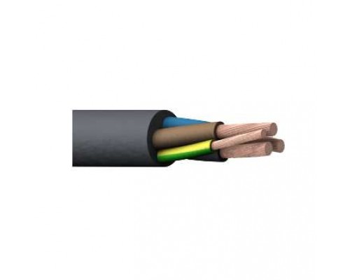 Кабель КГтп 4х25 0.66кВ (м) Конкорд 7438