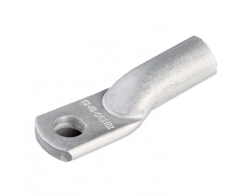 Наконечник алюминиевый ТА 50-10-9 (опрес.) КВТ 41500
