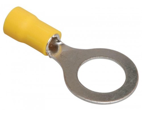 Наконечник НКИ 5.5-6 (уп.20шт) IEK UNL20-4-006-6-6