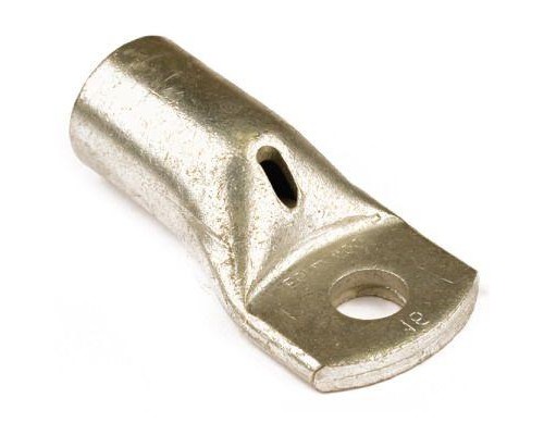 Наконечник кольц. лужен. 6кв.мм отв. d8 ГОСТ 23981-80 (уп.100шт) DKC 2CT8