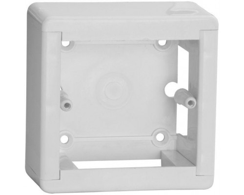 Коробка универсальная КМКУ 88х88х44 ЭЛЕКОР IEK CKK10D-U-1-K01