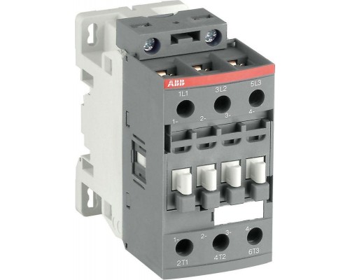 Контактор AF38-30-00-13 38А 100-250BAC/DC ABB 1SBL297001R1300
