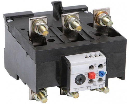 Реле тепл. РТИ 5371 90-120А IEK DRT50-0090-0120