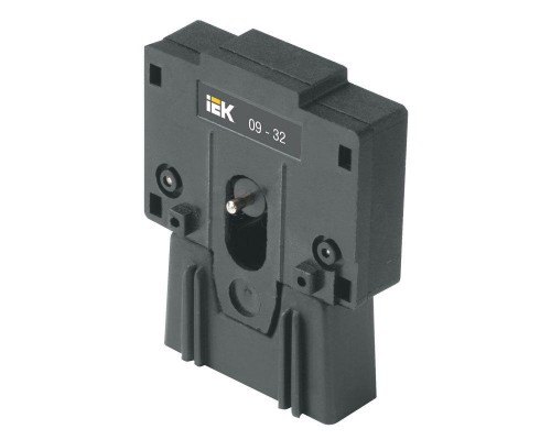 Механизм блокировки для КМИ(40А-95А) IEK KKM30D-MB