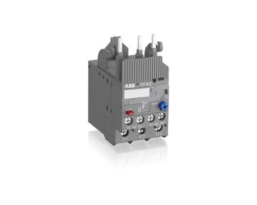 Реле перегрузки тепл. TF42-29 ABB 1SAZ721201R1052