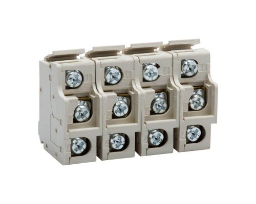 Комплект ВК-YON MD уп.4шт DKC AUX-MD-4