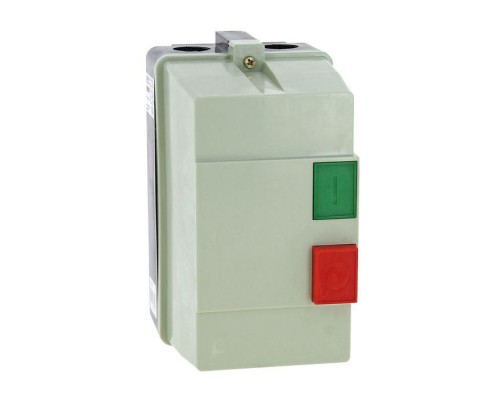 Пускатель магнитный КМЭ-25А 220В с РТЭ в корп. IP65 EKF ctrp-r-25-220v