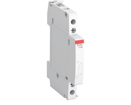 Контакт EH04-11N боковой для ESB..N и EN..N ABB 1SAE901901R1011
