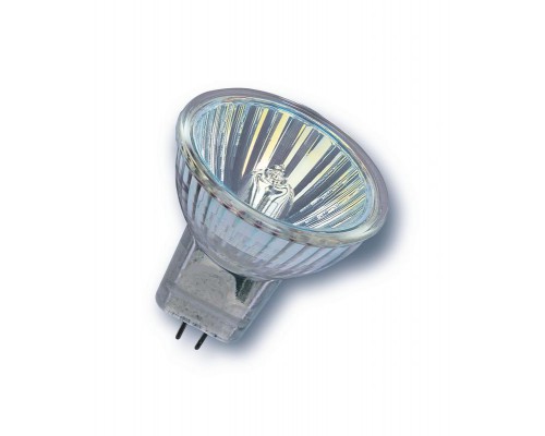 Лампа галогенная DECOSTAR 44892 WFL 35W GU4 OSRAM 4050300346229
