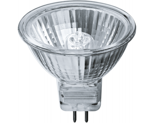 Лампа галогенная 94 206 JCDR 50Вт GU5.3 230В 2000h Navigator 94206
