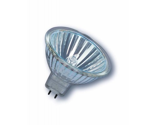 Лампа галогенная DECOSTAR 46870 VWFL 50W GU5.3 OSRAM 4050300428796
