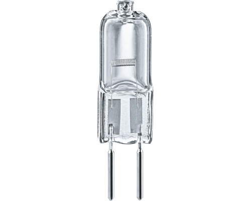 Лампа галогенная 94 211 JC 35Вт clear G6.35 12В 2000h Navigator 94211