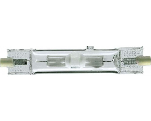 Лампа газоразрядная металлогалогенная MHN-TD 150W/842 150Вт линейная 4200К RX7s PHILIPS 928076505190 / 871829121536300