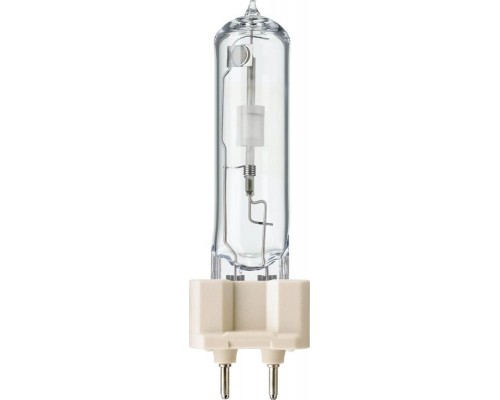 Лампа газоразрядная металлогалогенная MASTER Colour CDM-T 35W/830 35Вт капсульная 3000К G12 PHILIPS 928083105129 / 871869648443200