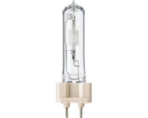 Лампа газоразрядная металлогалогенная MASTER Colour CDM-T 70W/830 70Вт капсульная 3000К G12 PHILIPS 928082305129 / 871869648447000