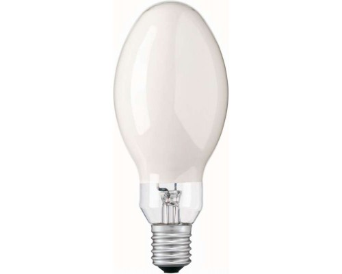 Лампа газоразрядная ртутная HPL-N 400Вт эллипсоидная E40 HG 1SL/6 PHILIPS 928053507493 / 692059027793100