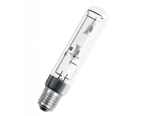 Лампа газоразрядная металлогалогенная HQI-T 250W/D 250Вт трубчатая 5300К E40 OSRAM 4008321677846