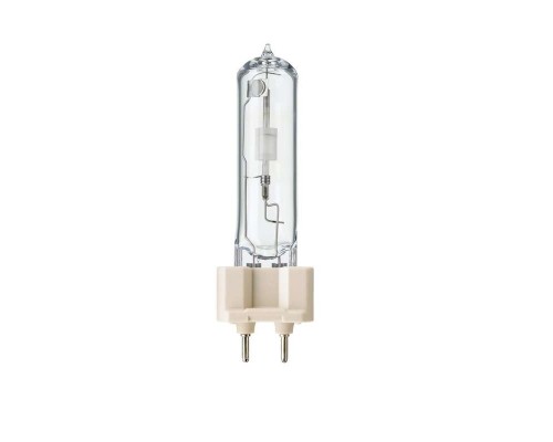 Лампа газоразрядная металлогалогенная CDM-T Essential 70W/830 70Вт капсульная 3000К G12 PHILIPS 928185505125 / 871829179149200