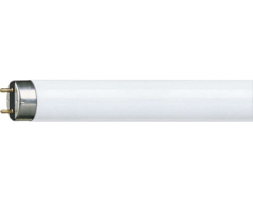 Лампа люминесцентная MASTER TL-D Super 80 18W/830 18Вт T8 3000К G13 PHILIPS 927920083055 / 871829124047100