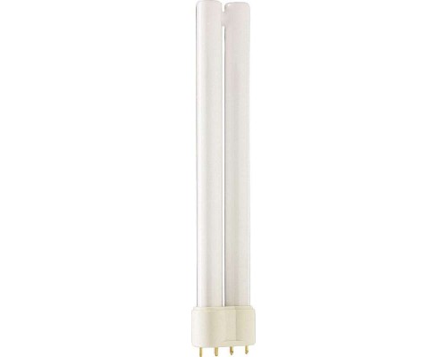 Лампа люминесцентная компакт. MASTER PL-L 18W/840/4P 1CT/25 Philips 927903008470 / 871150070669040