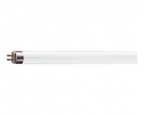 Лампа люминесцентная MASTER TL5 HE 14W/840 SLV/40 14Вт T5 4000К G5 PHILIPS 927926084055 / 871150063940055