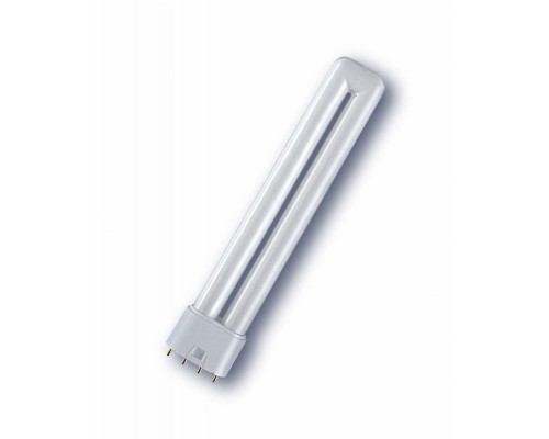 Лампа люминесцентная компакт. DULUX L 36W/840 2G11 OSRAM 4050300010786