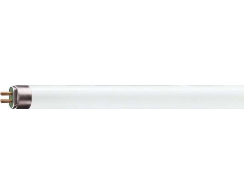 Лампа люминесцентная MASTER TL5 HO 54W/840 SLV/40 54Вт T5 4000К G5 PHILIPS 927929084055 / 871150064318655