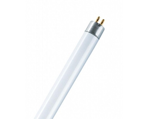 Лампа люминесцентная HO 49W/840 49Вт T5 4000К G5 OSRAM 4050300657134