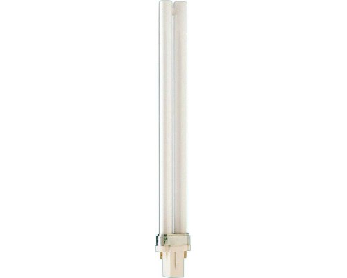 Лампа люминесцентная компакт. MASTER PL-S 11W/840/2P 1CT/5X10BOX Philips 927936484011 / 871150026109070